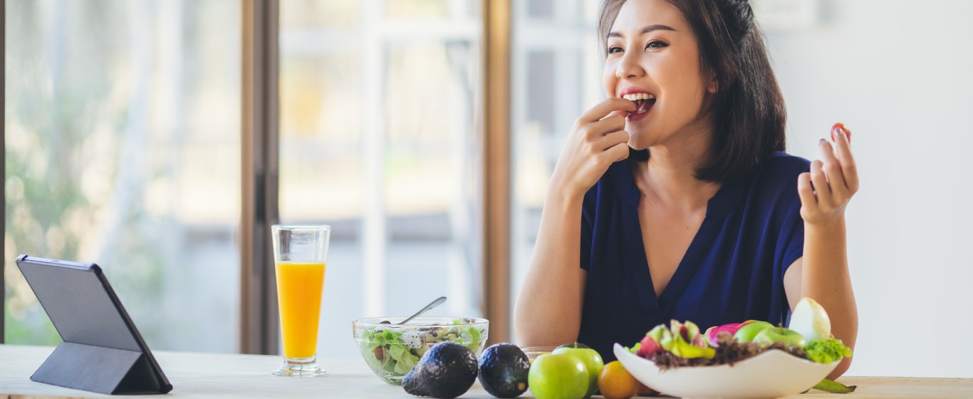 Tạo nền tảng ổn định nhờ nhịp sinh hoạt hợp lý